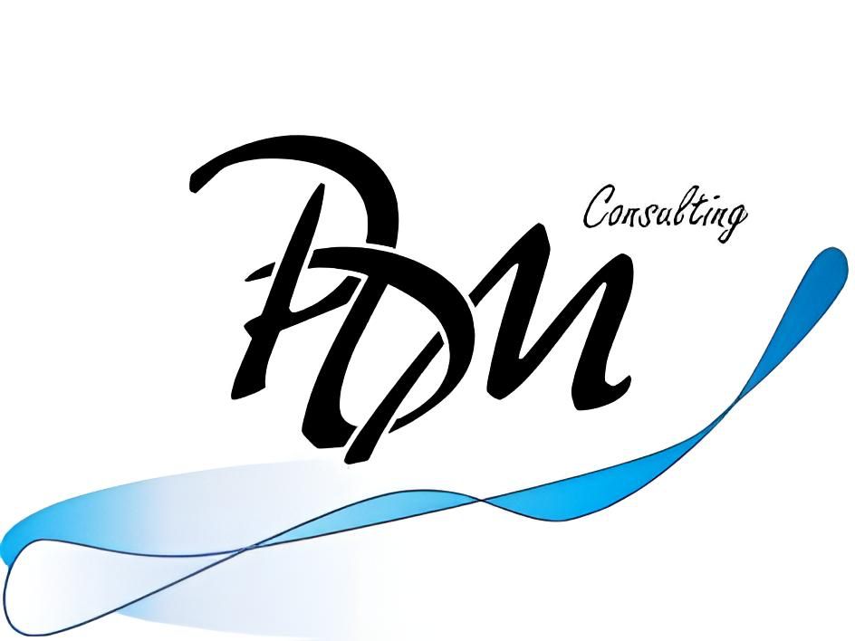 Logo PDM Sicurezza